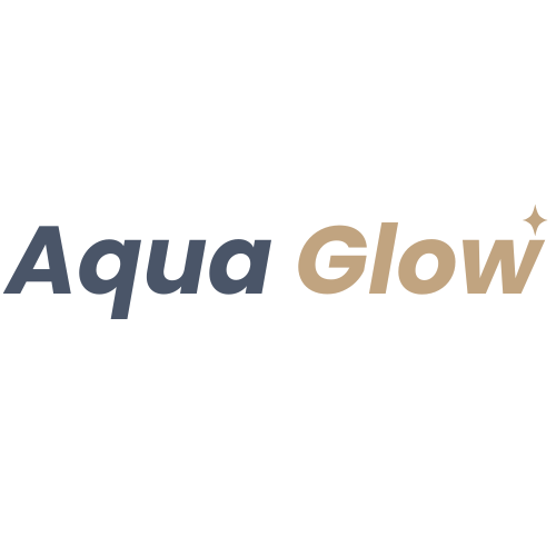 Aqua Glow